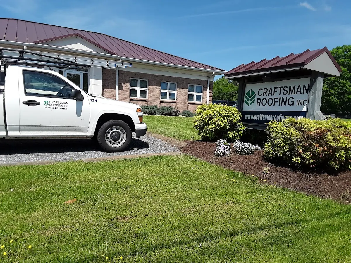 Quality Roof Replacement by experienced craftsmen in Creekridge